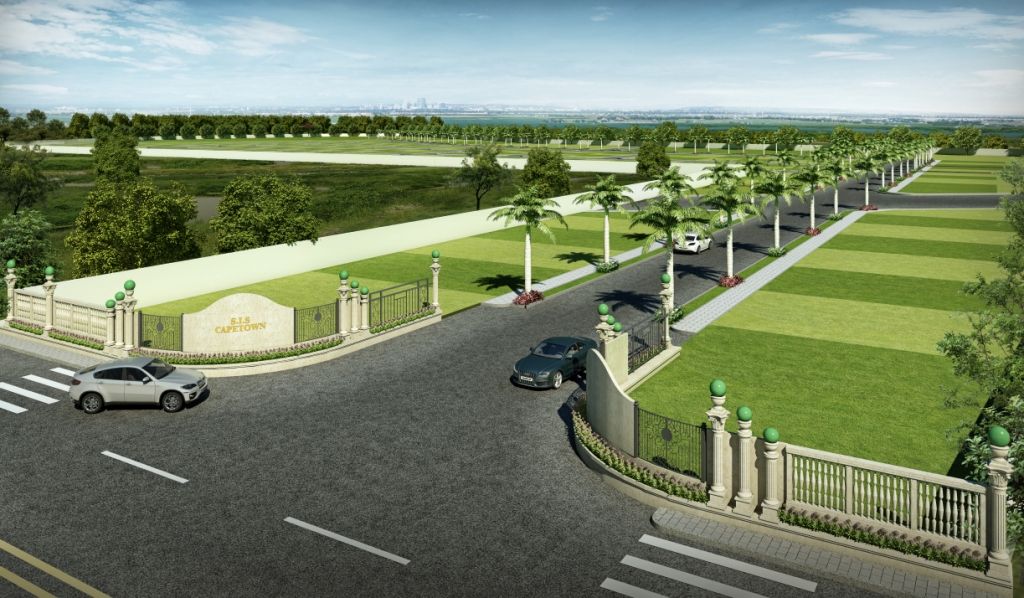 SIS Capetown – CMDA Approved Plots near Ambattur with Clear Title